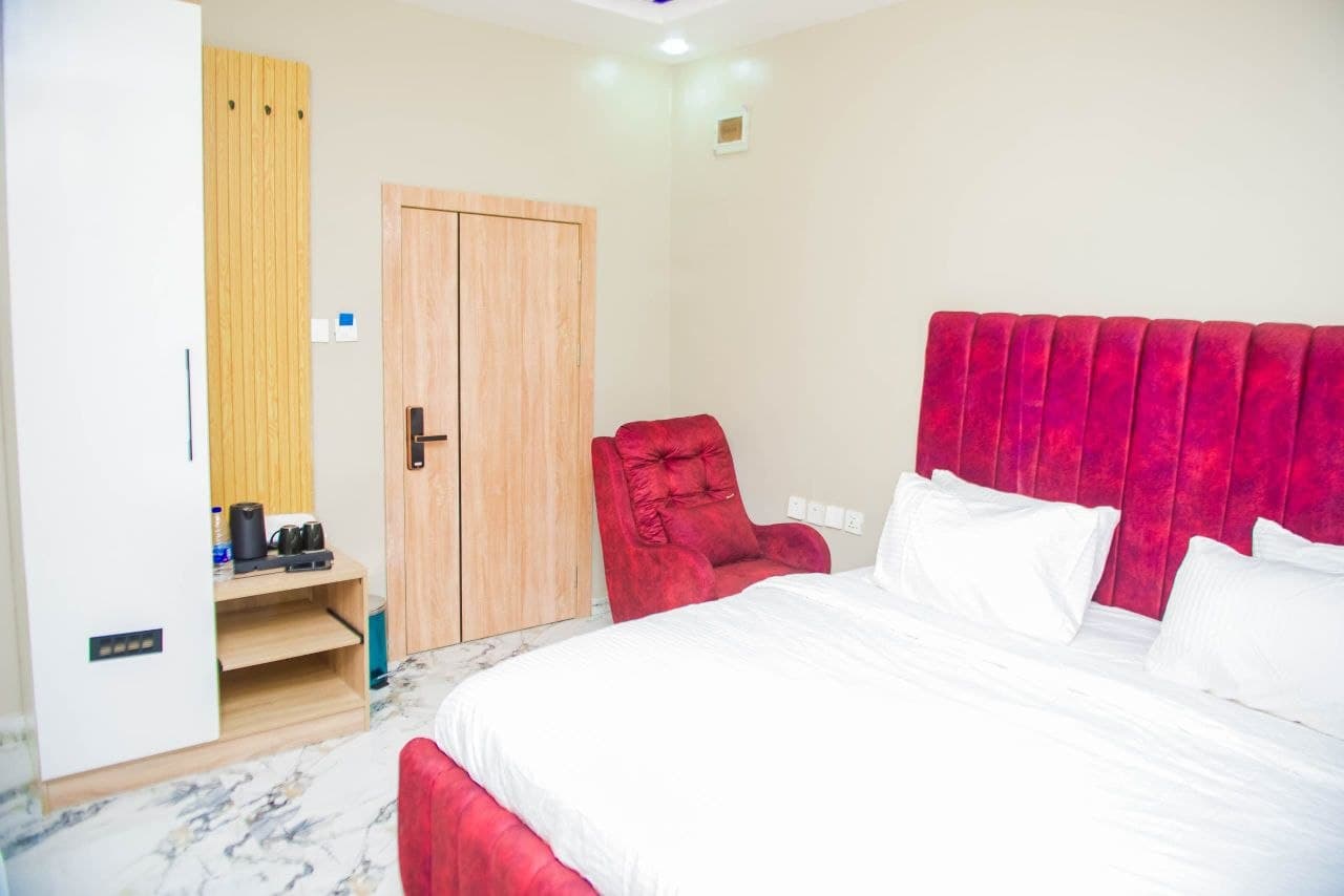 Accommodation