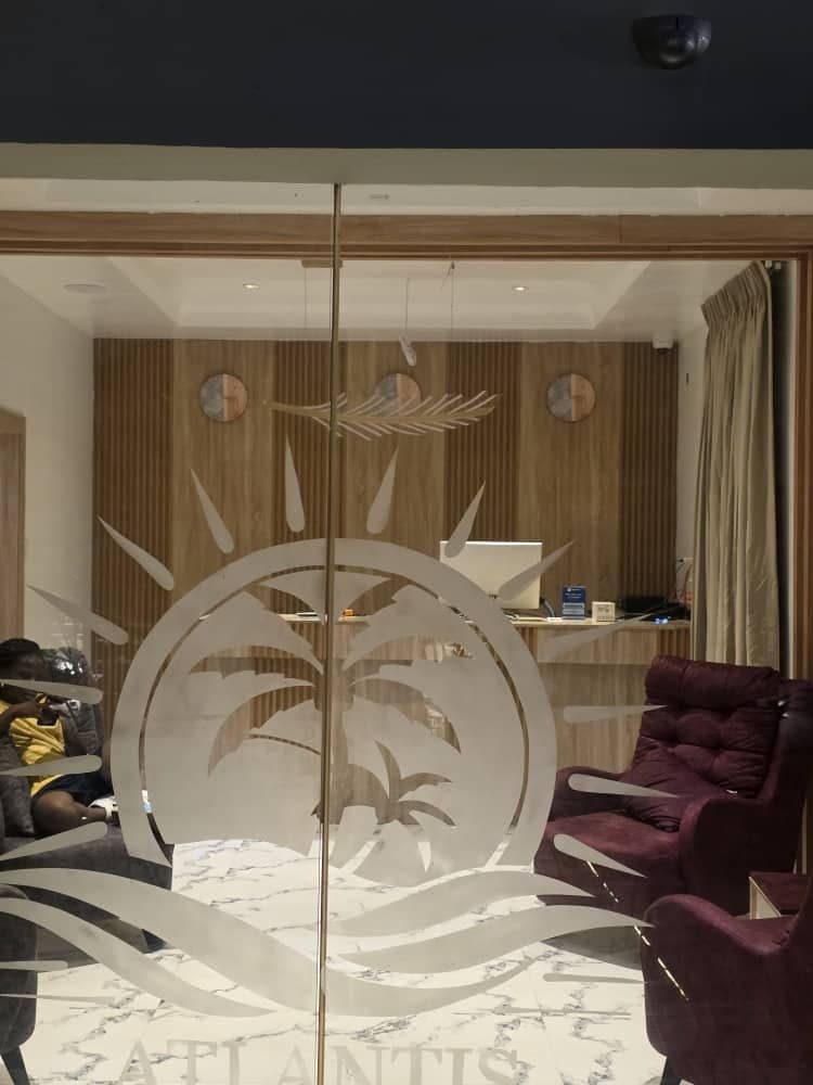 Guest Lounge